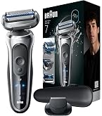 Amazon | ブラウン シリーズ7 メンズシェーバー 3枚刃 790cc-6 | Braun